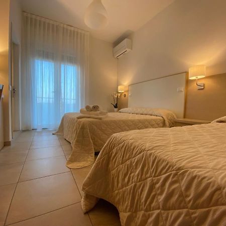 Hotel Palladio B&B Cervia Dış mekan fotoğraf