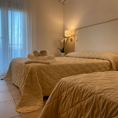 Hotel Palladio B&B Cervia Dış mekan fotoğraf