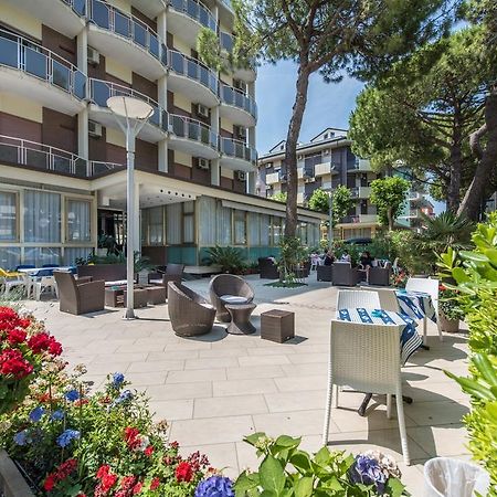 Hotel Palladio B&B Cervia Dış mekan fotoğraf