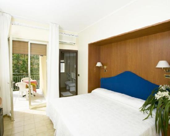 Hotel Palladio B&B Cervia Dış mekan fotoğraf
