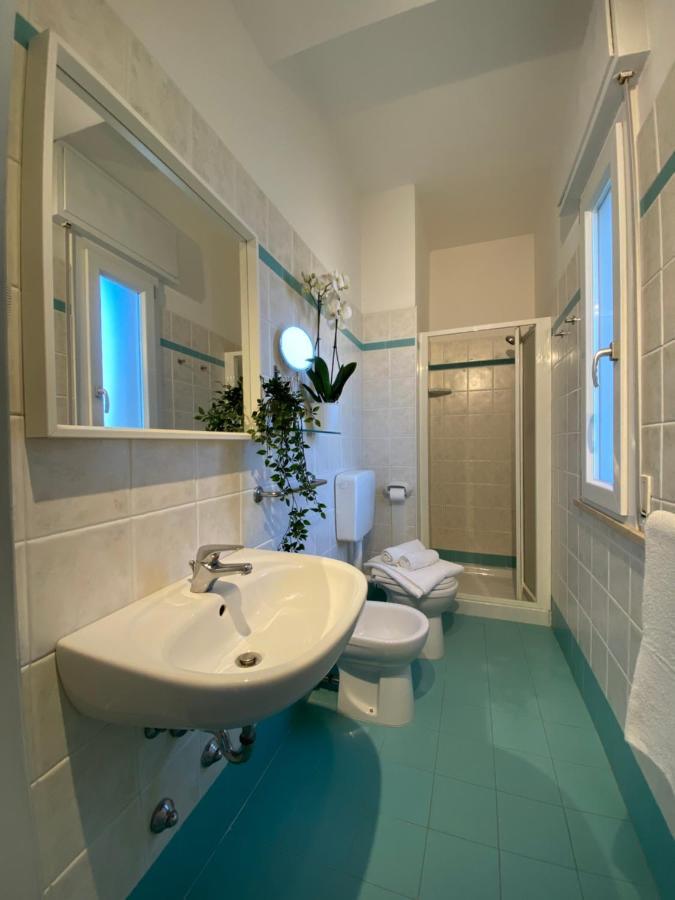 Hotel Palladio B&B Cervia Dış mekan fotoğraf