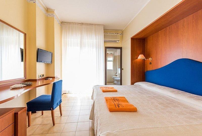 Hotel Palladio B&B Cervia Dış mekan fotoğraf