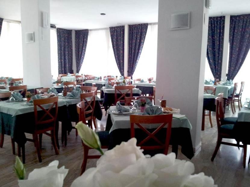 Hotel Palladio B&B Cervia Dış mekan fotoğraf